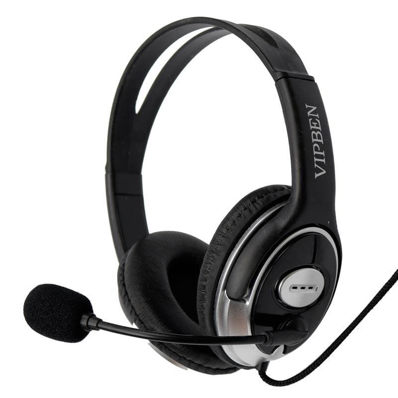 هدست سیم دار M-1130