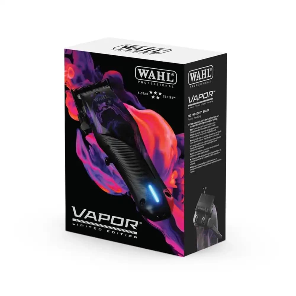 ماشین اصلاح وال مدل VAPOR (Limited Edition) — تصویر ۳