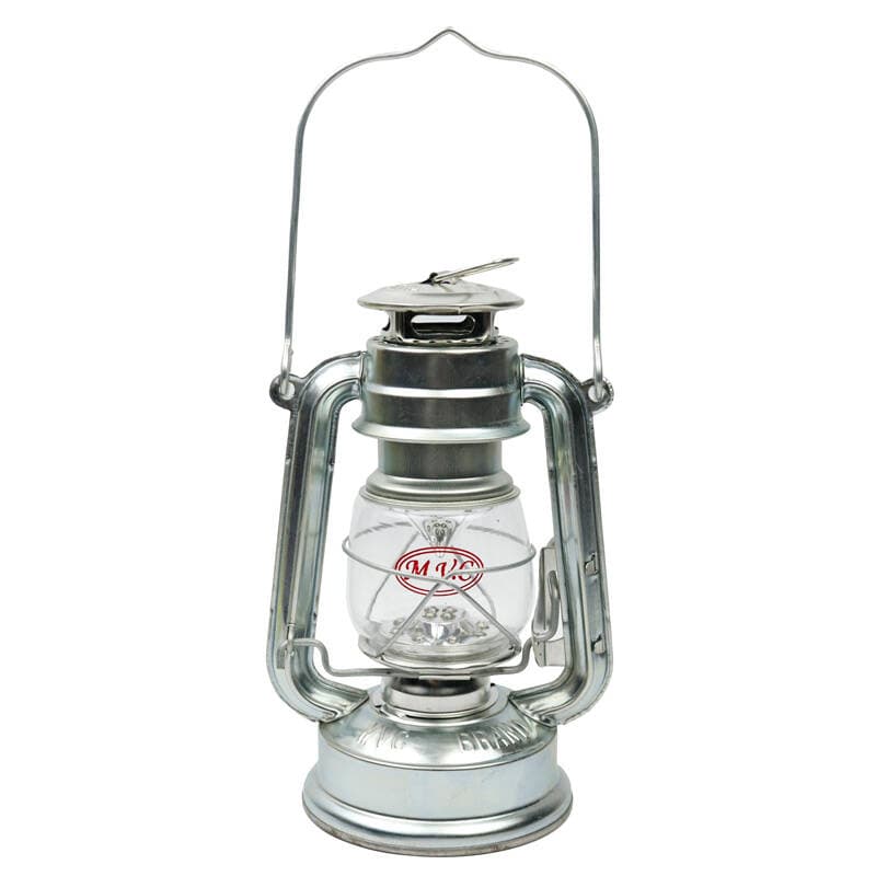 چراغ LED فلزی طرح فانوس قدیمی No245
