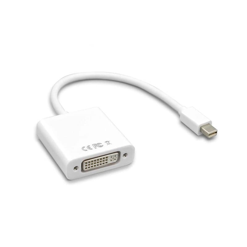 تبدیل Mini DisplayPort به DVI — تصویر ۷
