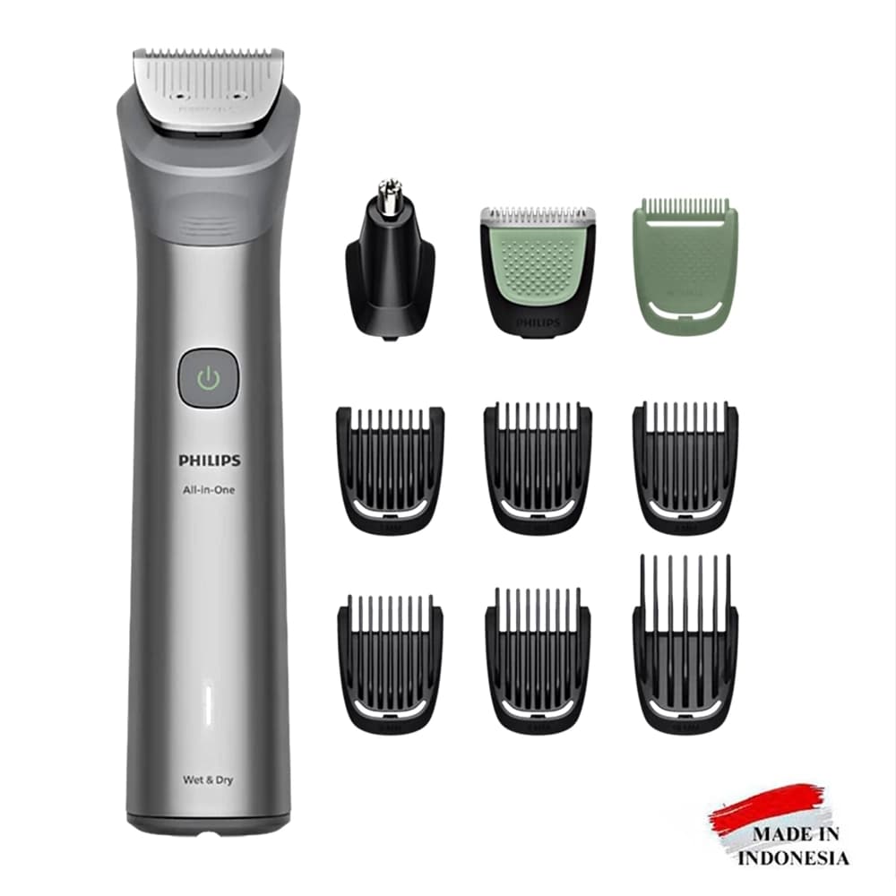 ست اصلاح فیلیپس مدل MG5922/15 — تصویر ۹