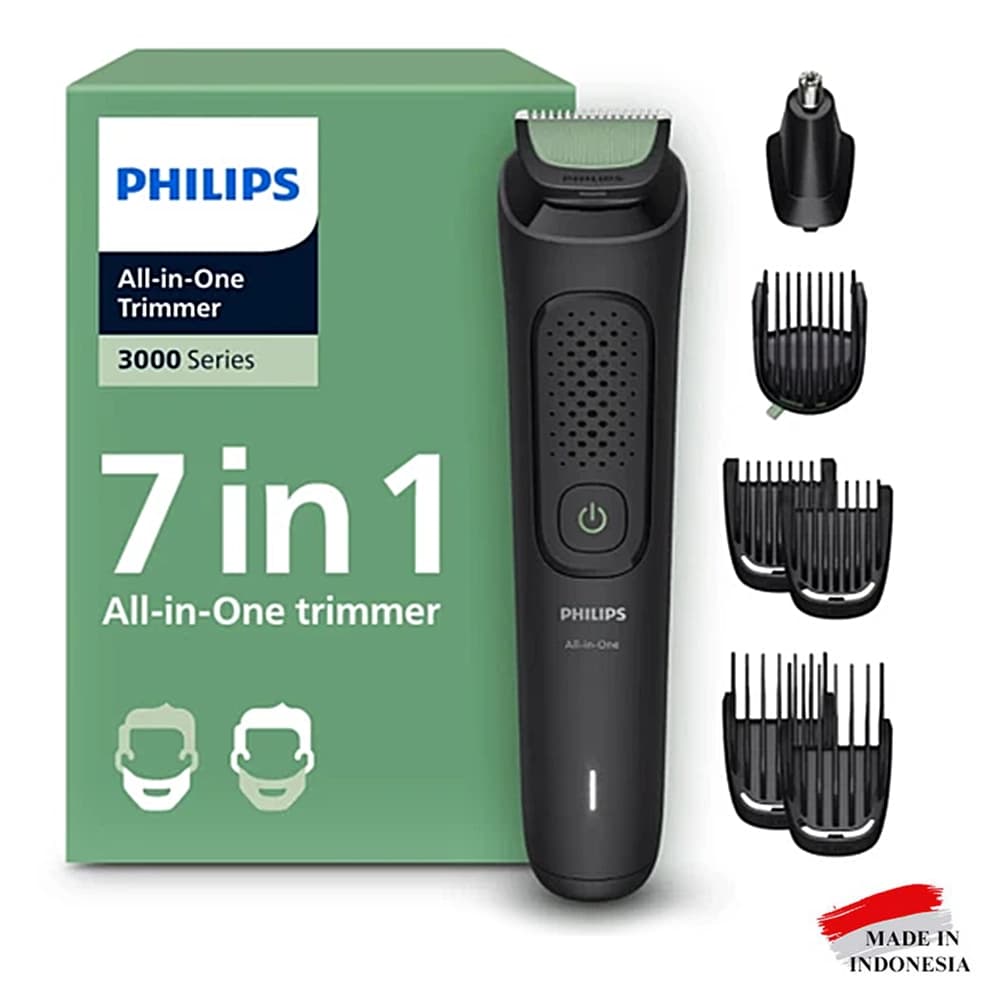 ست اصلاح فیلیپس مدل MG3930/15 — تصویر ۹