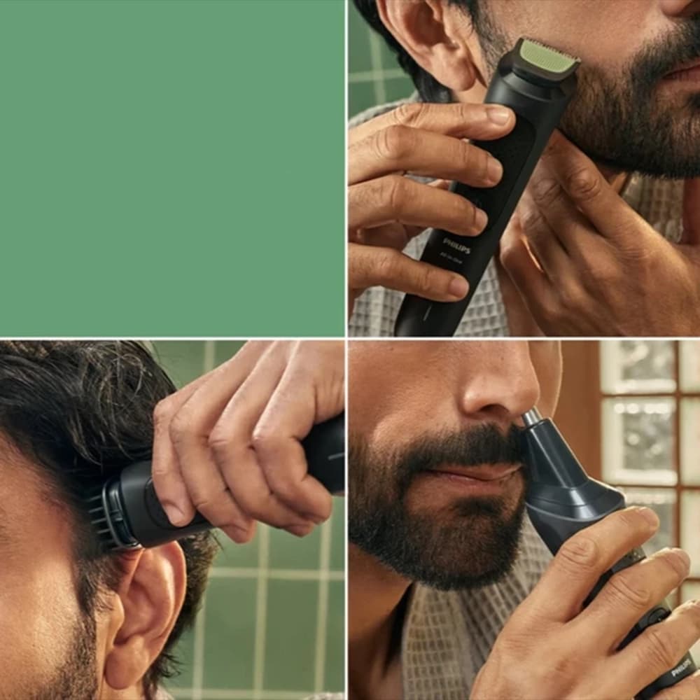 ست اصلاح فیلیپس مدل MG3930/15 — تصویر ۷