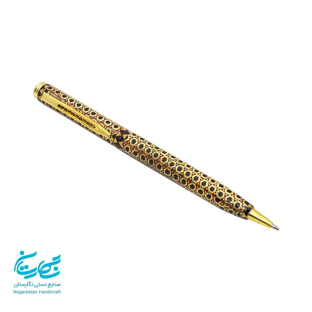 خودکار خاتم کاری اعلا