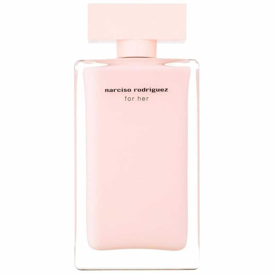 عطر ادکلن زنانه نارسیسو صورتی رودریگز صورتی اورجینال مدل For Her حجم 100 میل