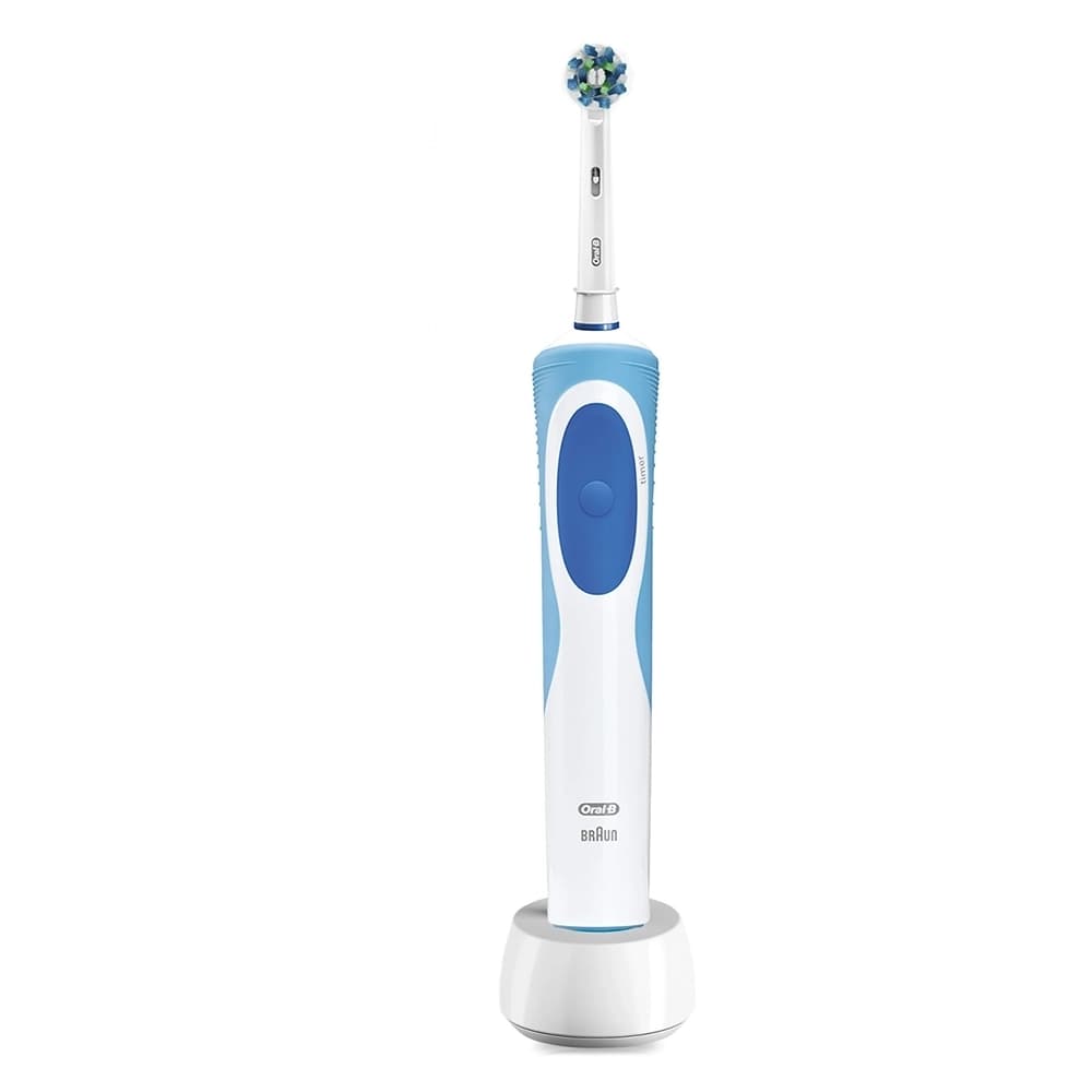 مسواک برقی اورال بی مدل Vitality plus Cross Actionَ — تصویر ۷