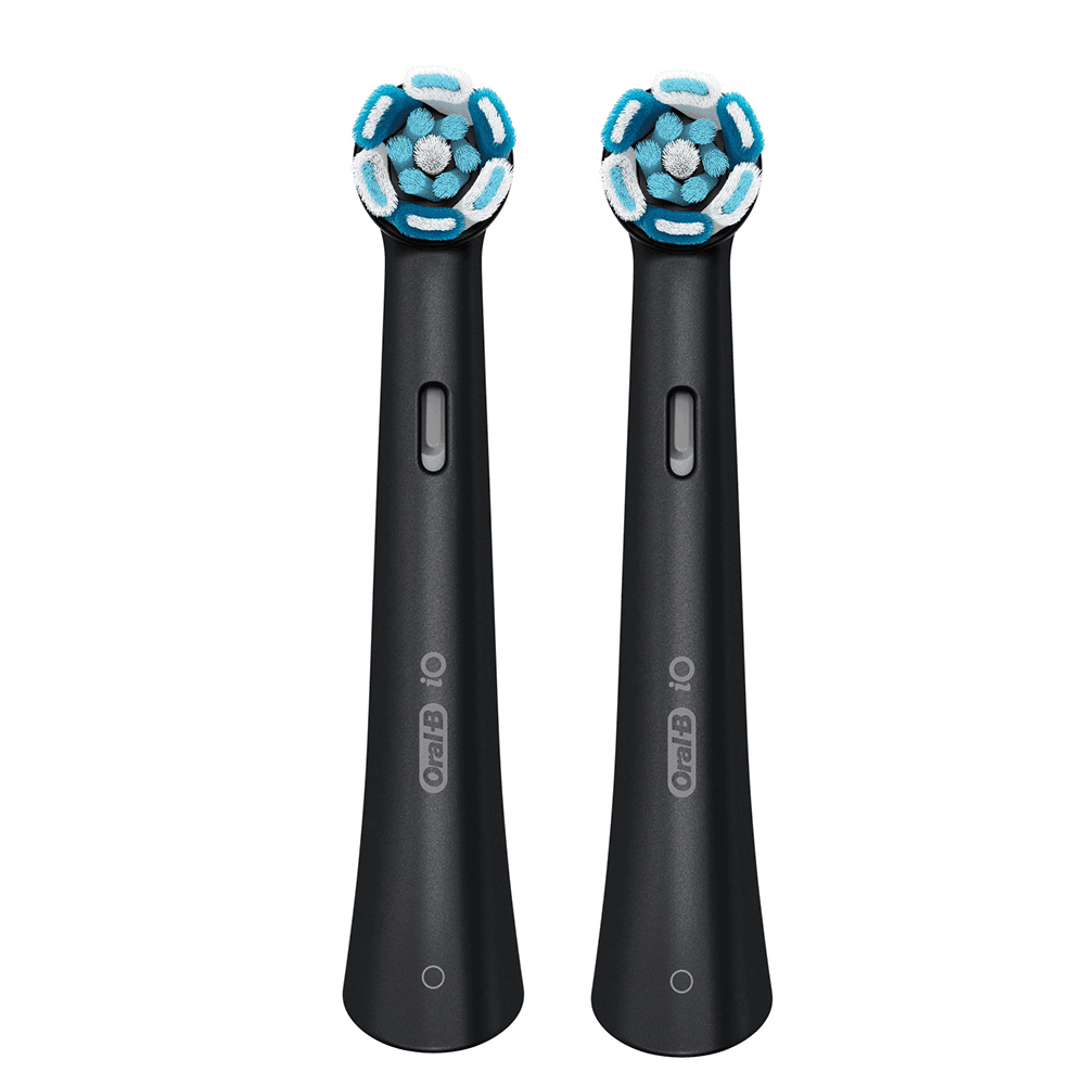 سری یدک مسواک برقی اورال بی سری IO ultimate clean 2 pcs — تصویر ۷