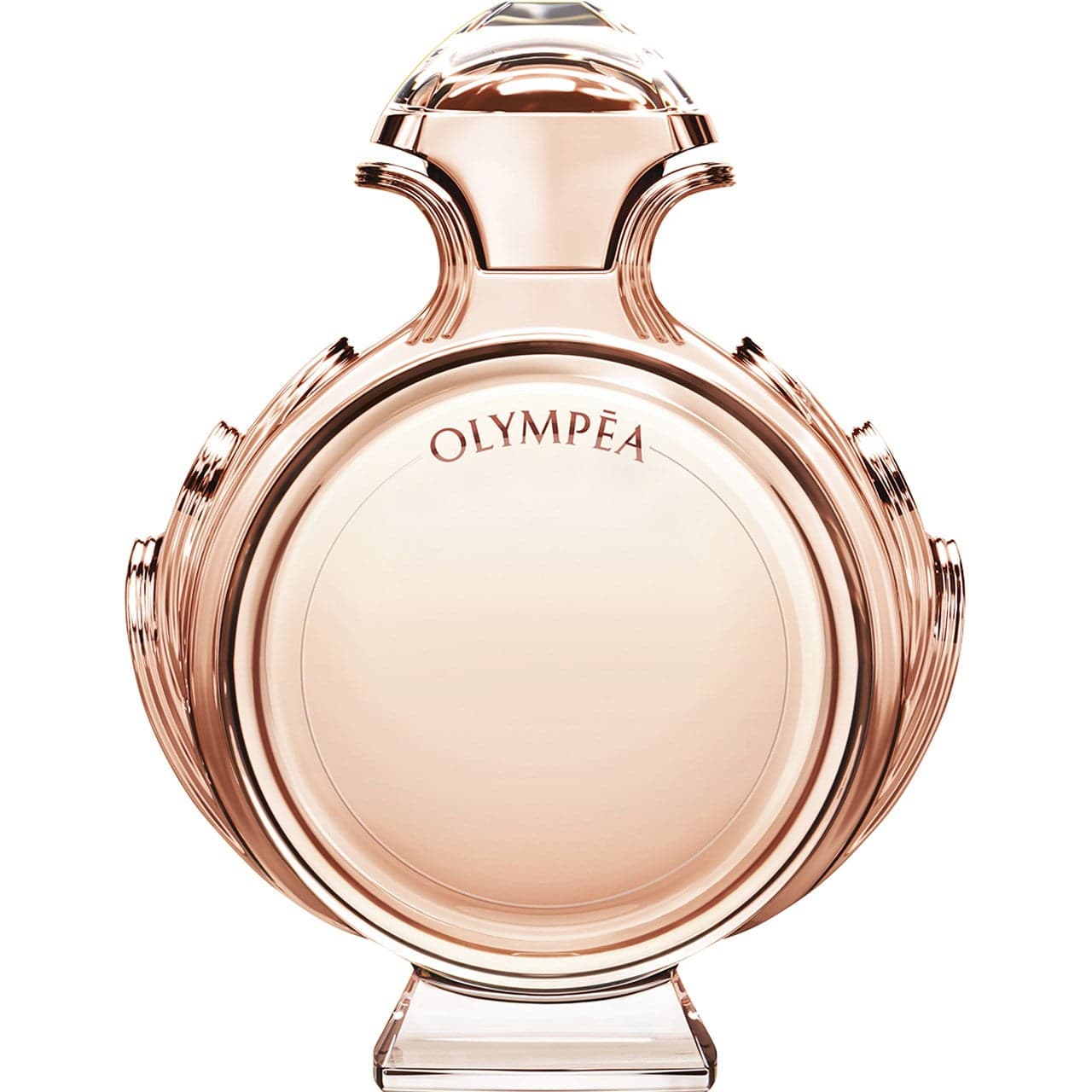 عطر ادکلن زنانه پاکو رابان المپیا اورجینال مدل Olympea حجم 80 میل