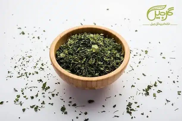 شنبلیله خشک گلجیل — تصویر ۵