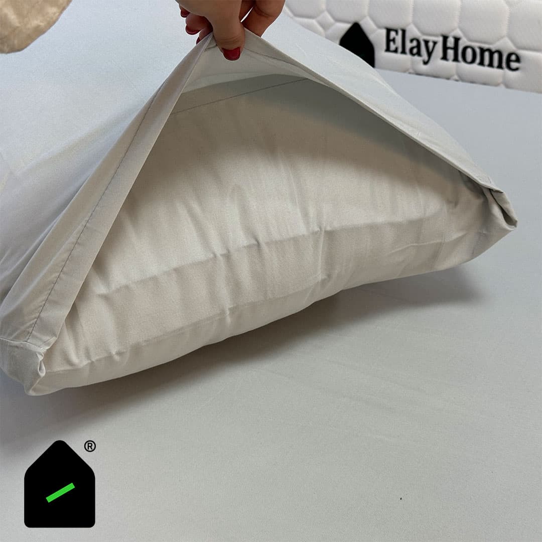 روبالشتی میکرو فیلی (2عدد) Elay home