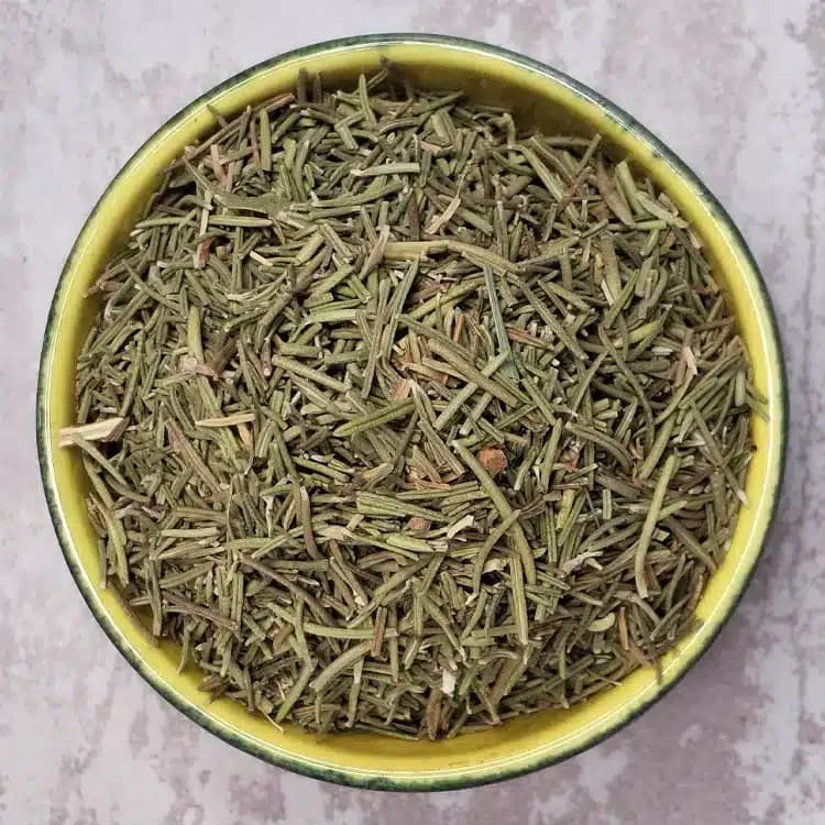 رزماری خشک گل‌جیل — تصویر ۱۲
