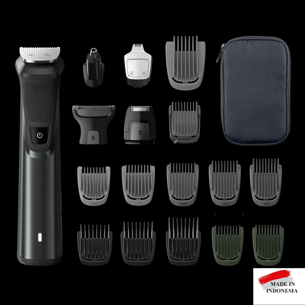 ست اصلاح فیلیپس نورلکو مدل مدل MG9730/40
