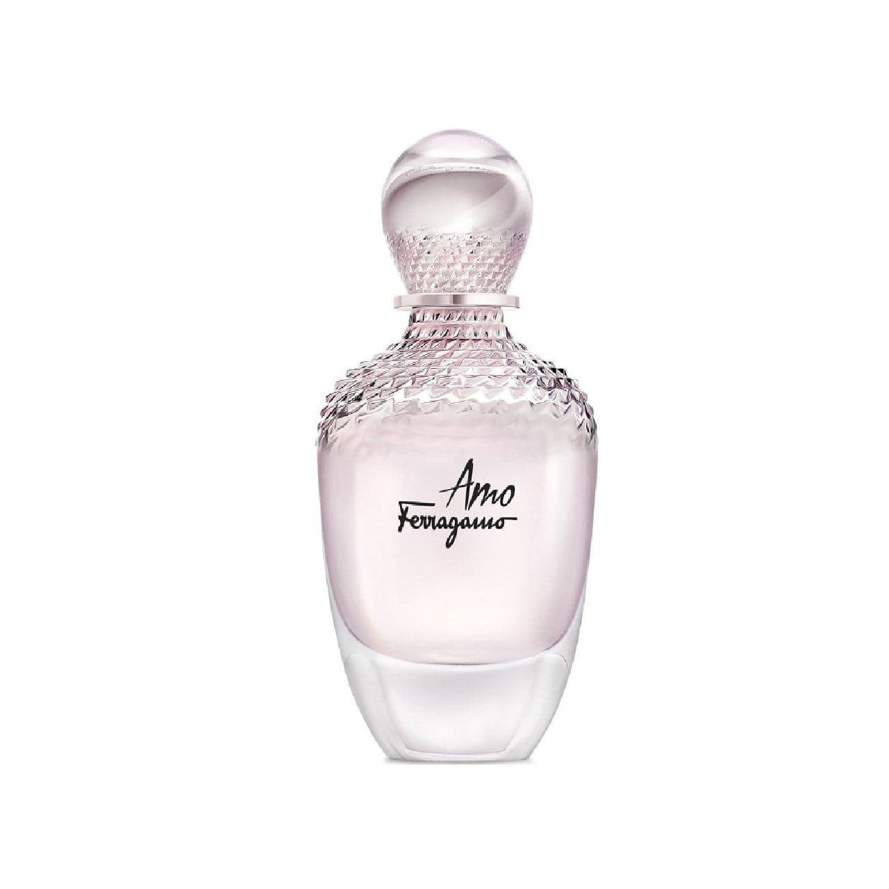 عطر ادکلن زنانه سالواتوره فراگامو مدل Amo Ferragamoحجم 100 میل