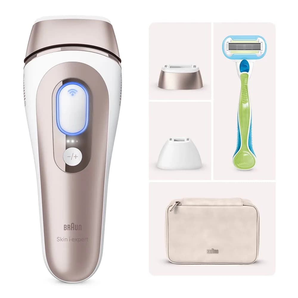 لیزر بدن براون سری 7 مدل Skin i·expert PL7147 IPL — تصویر ۳