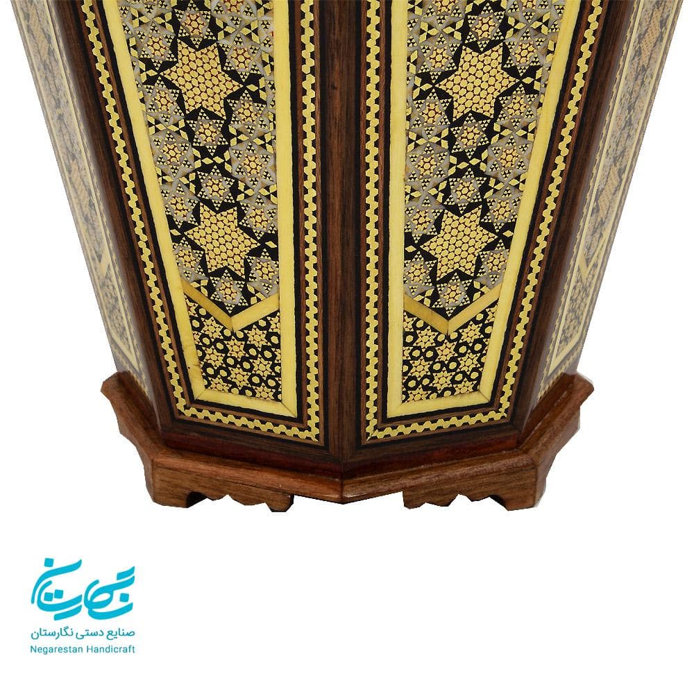 سطل خاتم کاری اعلا — تصویر ۵