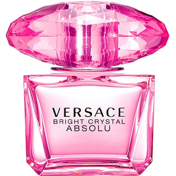 عطر ادکلن زنانه ورساچه برایت کریستال ابسولو اورجینال Bright Crystal Absolu حجم 90 میل