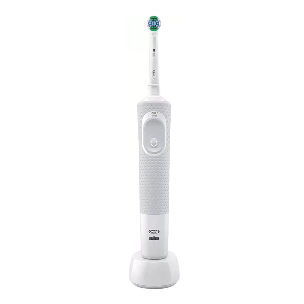 مسواک برقی اورال بی مدل Vitality precision clean — تصویر ۳