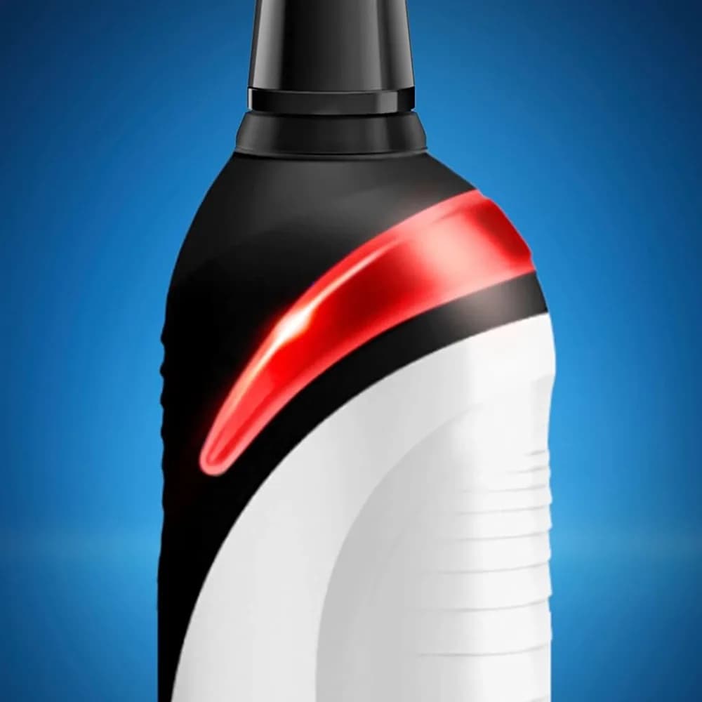 مسواک برقی اورال بی مدل clean&protect — تصویر ۱۱