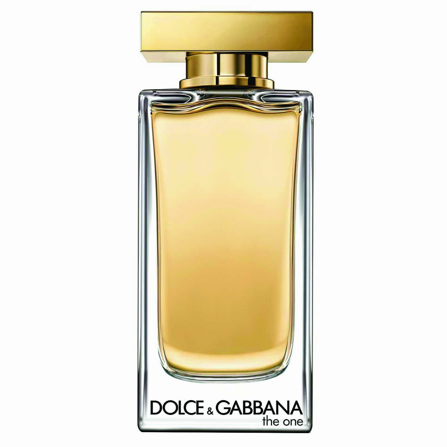 عطر ادکلن دوان زنانه اورجینال دولچه اند گابانا مدل The One حجم 100ml