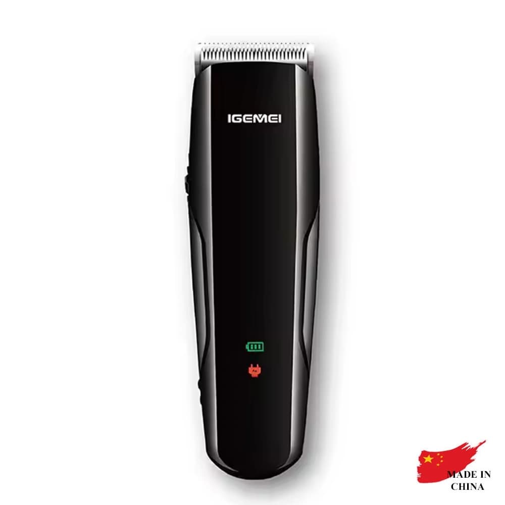 ماشین اصلاح جیمی مدل GM845 — تصویر ۲