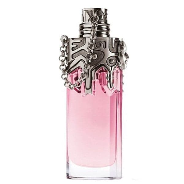 عطر ادکلن تیری موگلر وومنیتی اورجینال Thierry Mugler Womanity حجم 80ml
