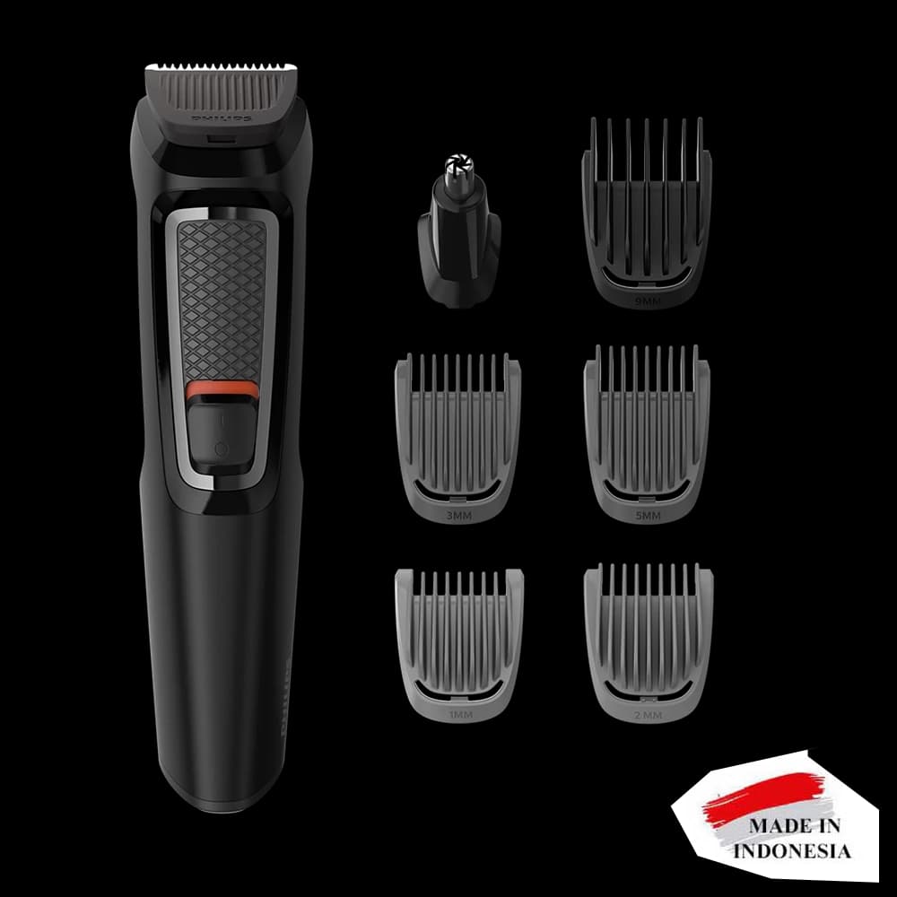 ست اصلاح فیلیپس مدل MG3720/33