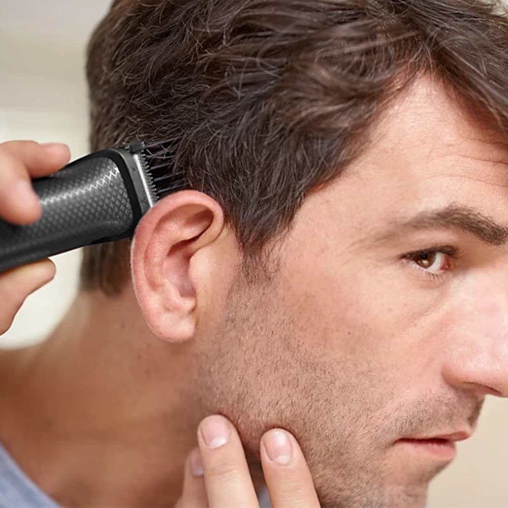ست اصلاح فیلیپس مدل MG3720/33 — تصویر ۵