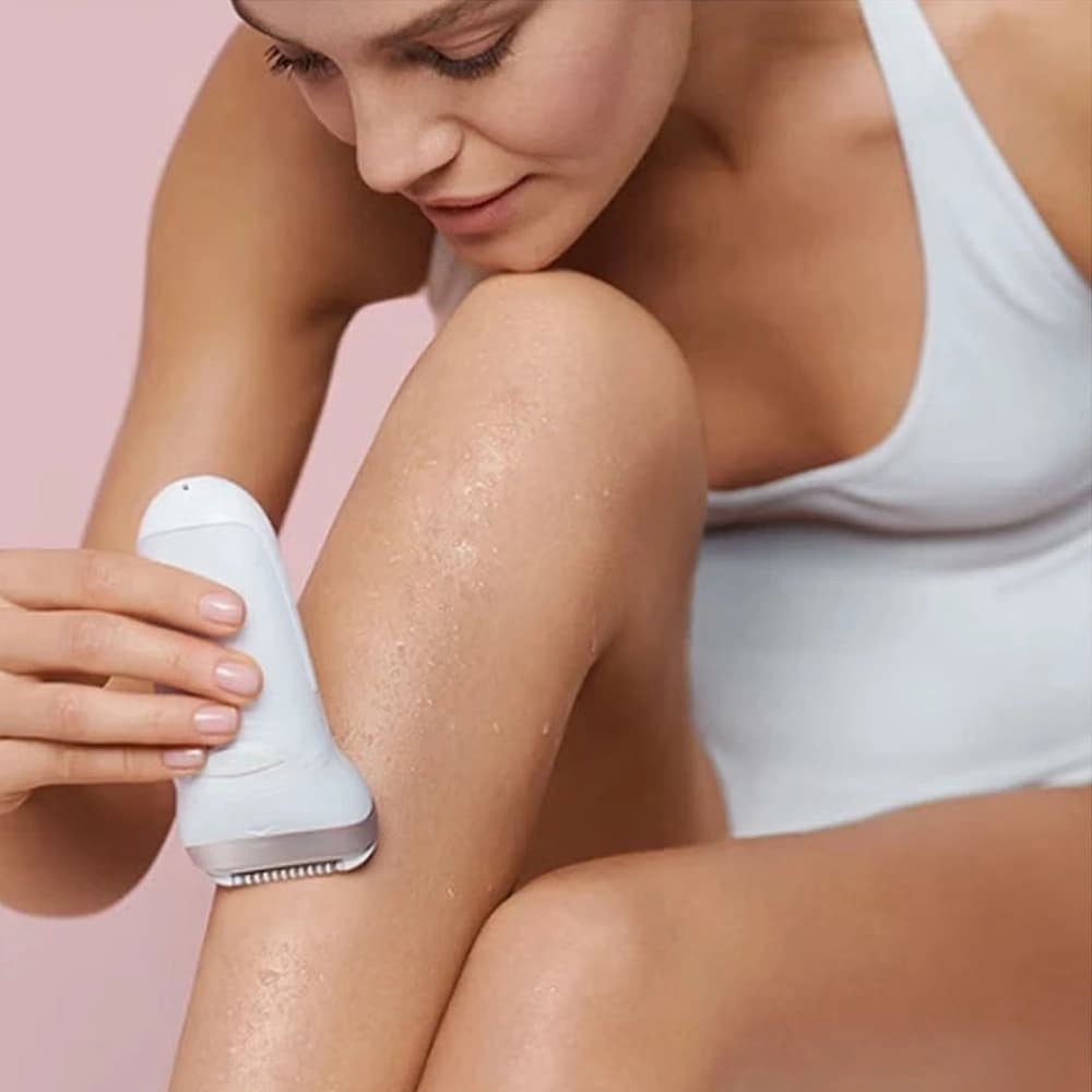 اپیلاتور براون سری Silk·épil9 مدل 561-9 — تصویر ۸