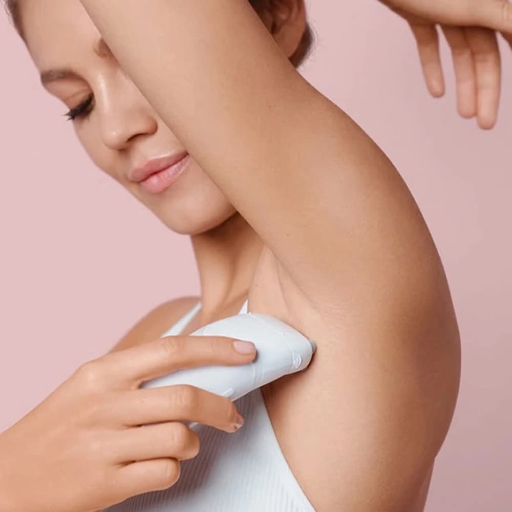 اپیلاتور براون سری Silk·épil9 مدل 561-9 — تصویر ۷