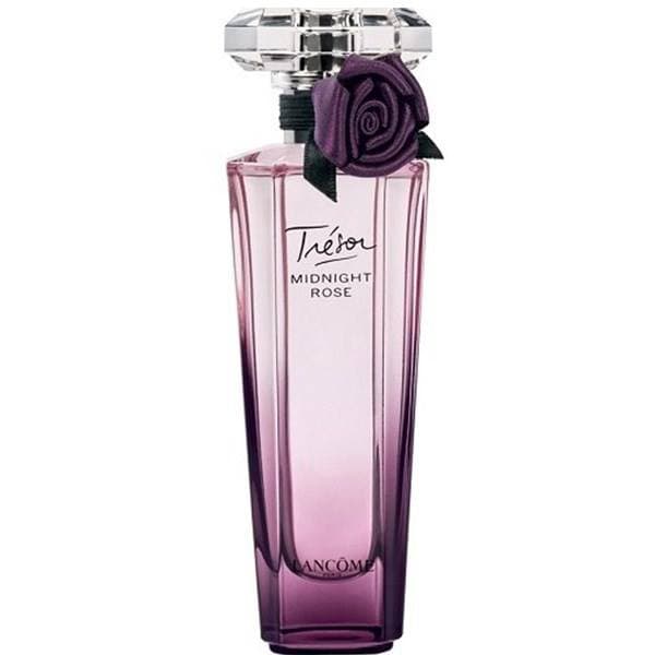 عطر ادکلن زنانه لانکوم میدنایت رز اورجینال Tresor Midnight Rose