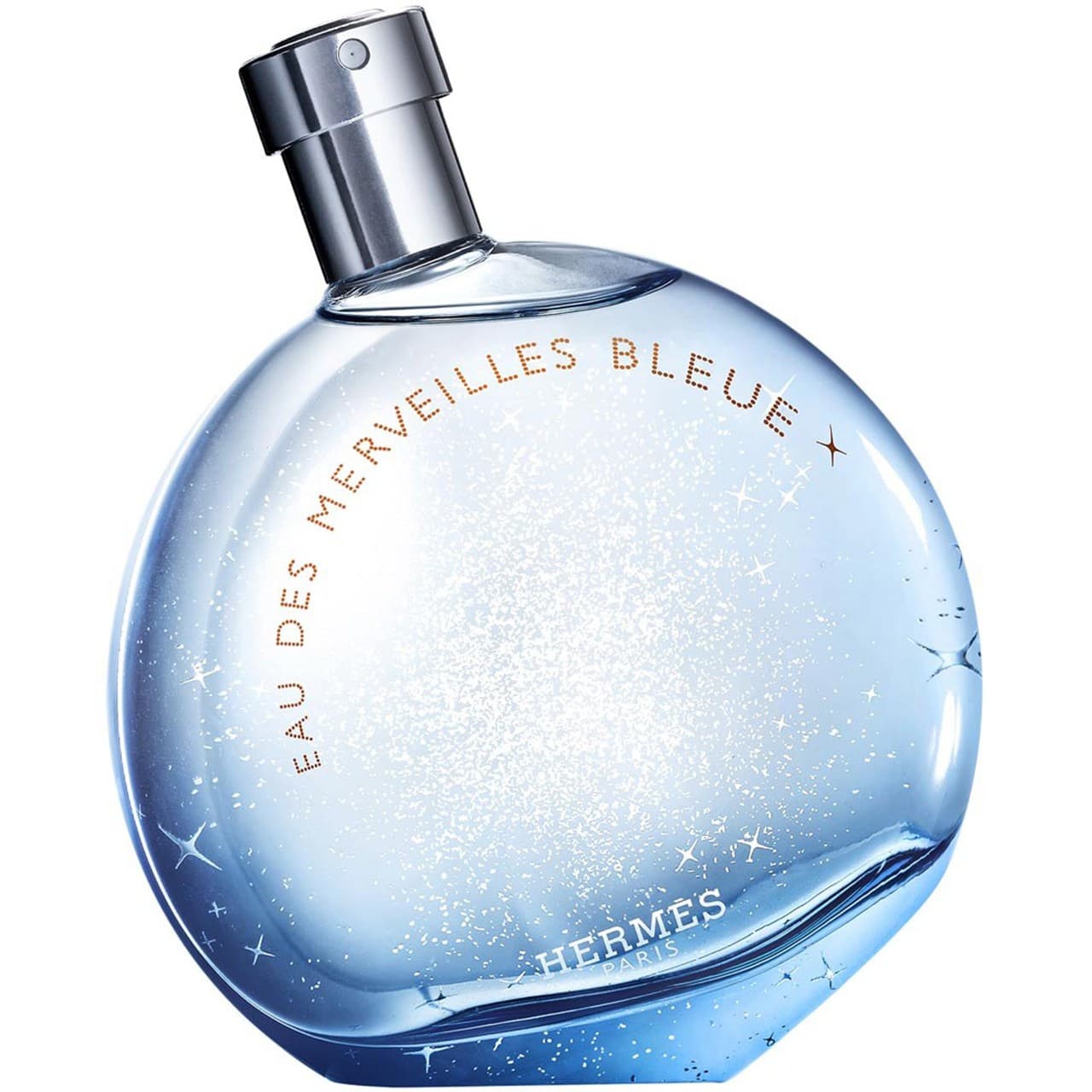 عطر هرمس او دس مرویلس بلو Eau des Merveilles Bleue حجم 100 میل
