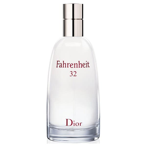 عطر ادکلن دیور فارنهایت 32 اورجینال – Fahrenheit 32 حجم 100 میل