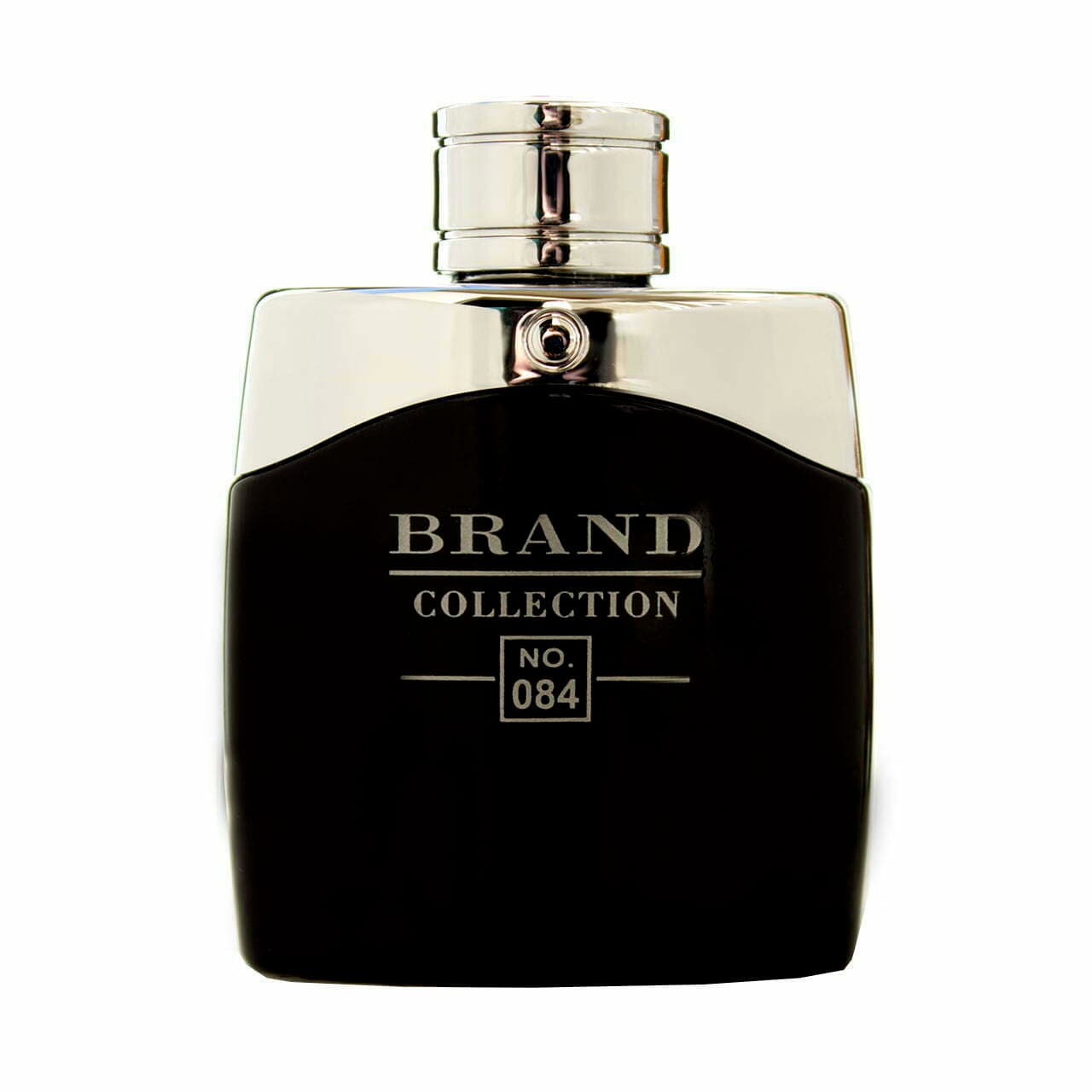 عطر جیبی مردانه مون بلان برند کالکشن مدل 084 legend حجم 25 میل