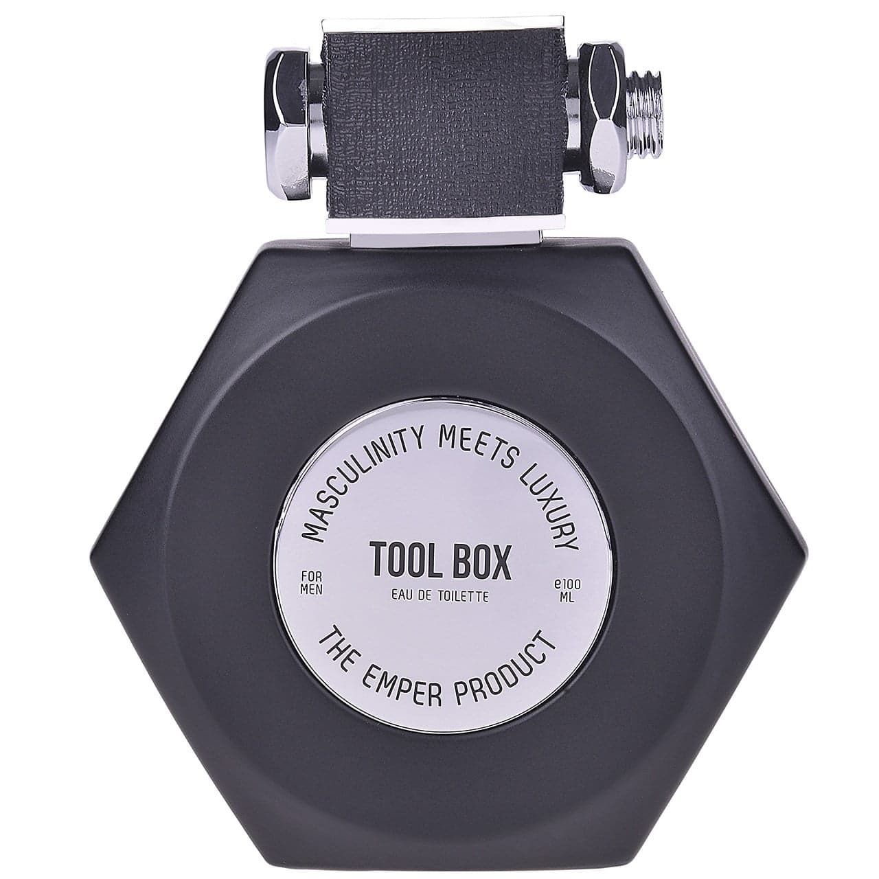 عطر ادکلن مردانه امپر مدل Tool Box حجم 100 میل