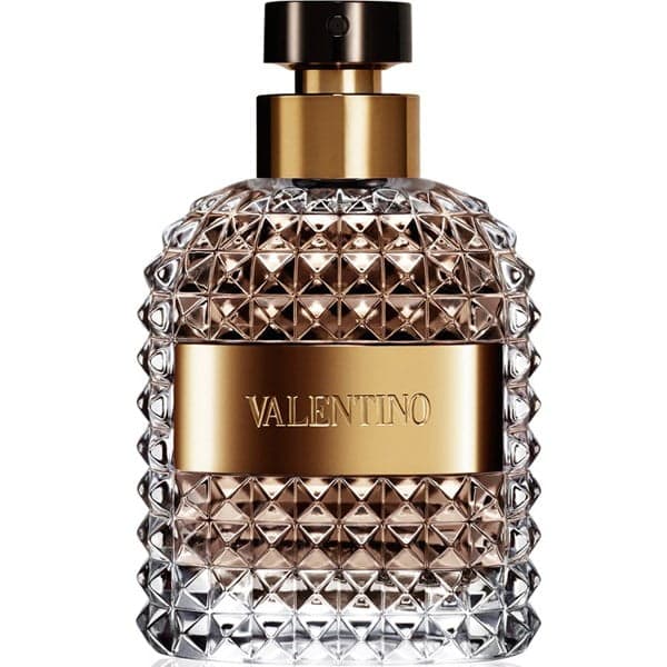 عطر ادکلن مردانه ولنتینو یومو اورجینال مدل Uomo حجم 100 میل