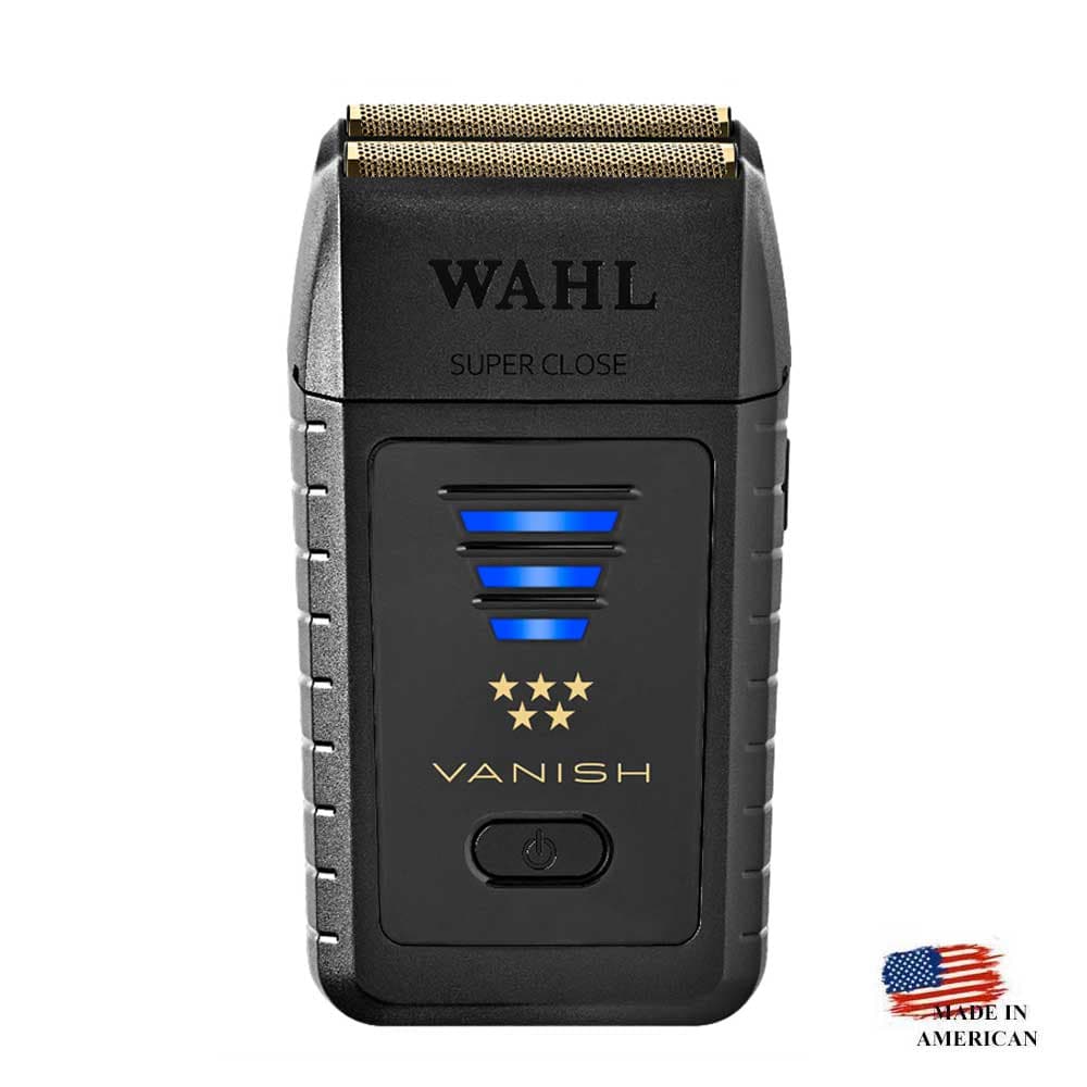 ماشین اصلاح وال مدل VANISH سفارش اروپا