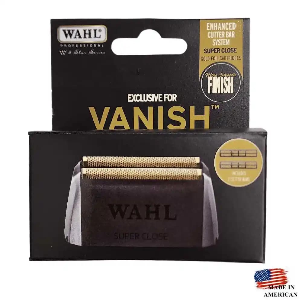 تیغ و توری شیور وال مدل ونیش ( vanish)