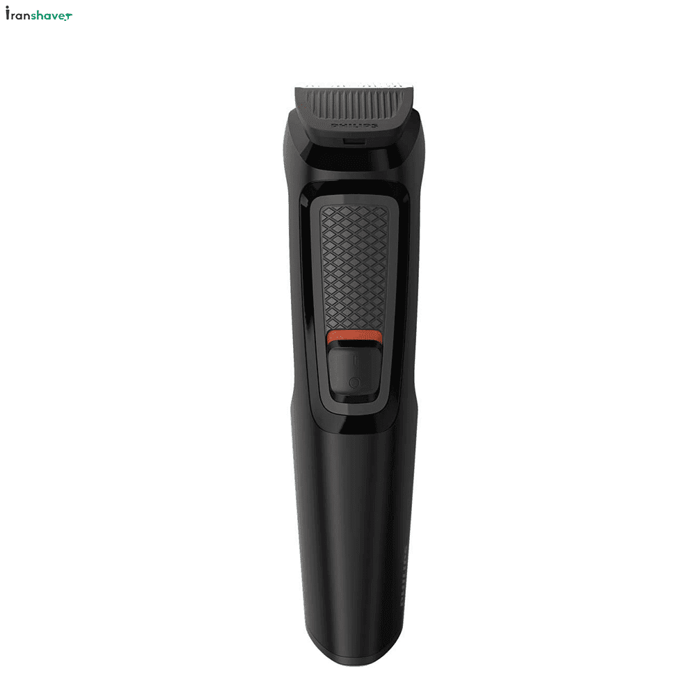ست اصلاح فیلیپس مدل MG3710/15 — تصویر ۴