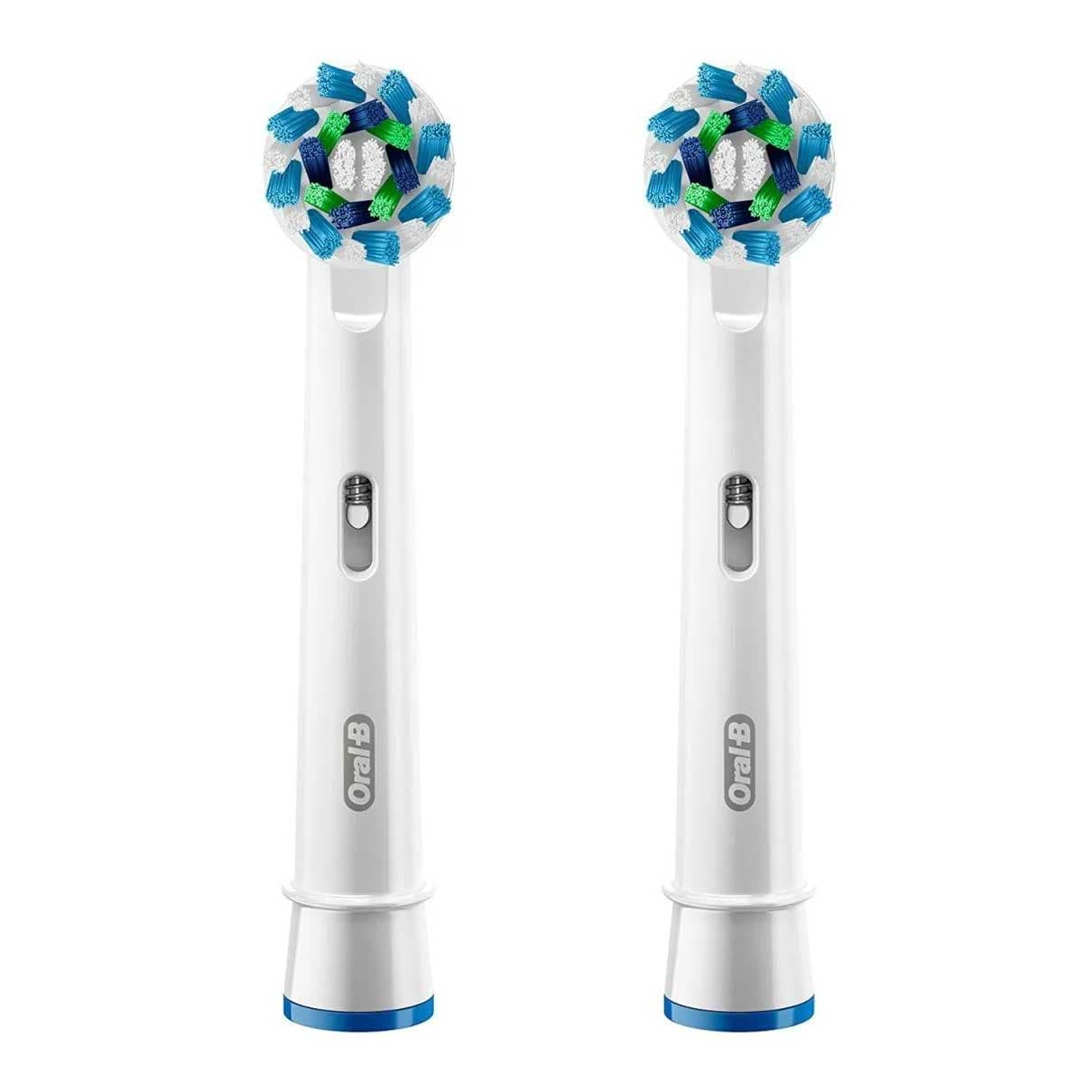 مسواک برقی اورال بی مدل (SMART 4 (4000 — تصویر ۷