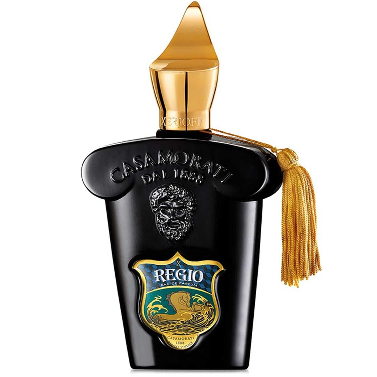 عطر ادکلن کازاموراتی رجیو اورجینال Regio حجم 100 میل