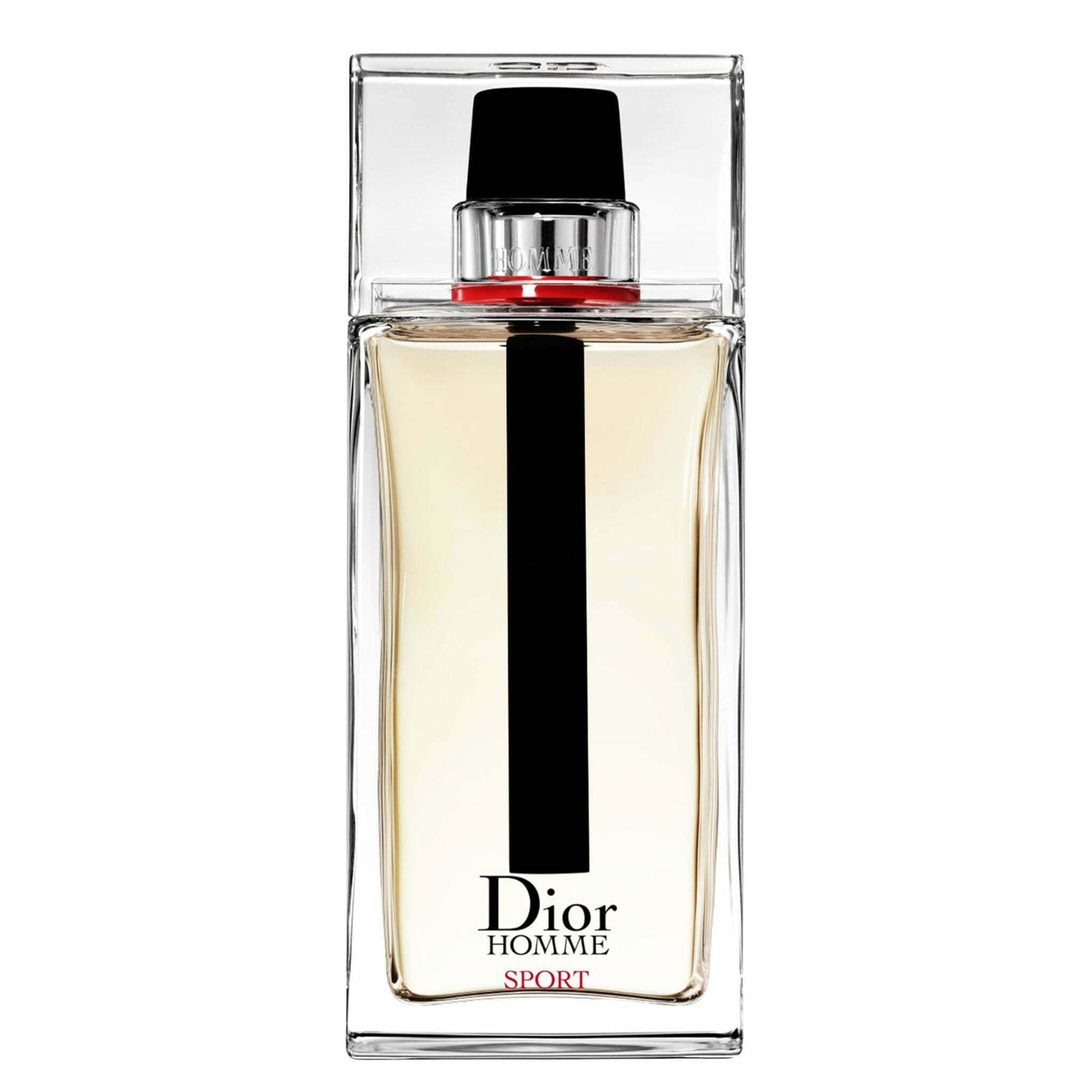 عطر ادکلن مردانه دیور مدل Homme Sport حجم 100میل