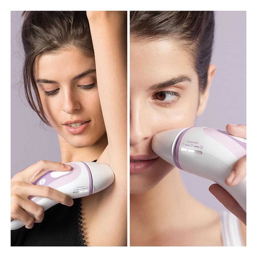 لیزر بدن براون مدل Silk-expert Pro 3 PL3000 — تصویر ۶