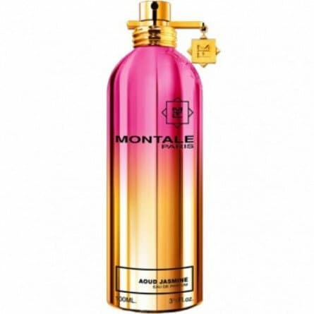 عطر ادکلن مونتال آعود جاسمین Montale – Aoud Jasmine