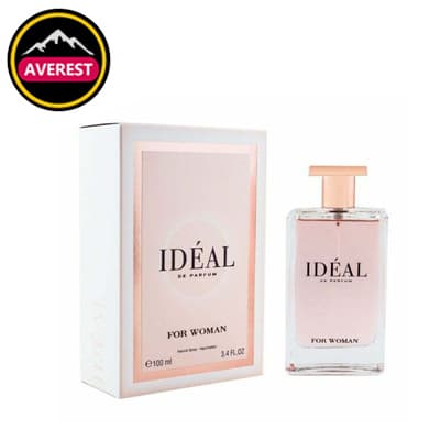 عطر ادکلن لانکوم ایدل شرکتی فرگرانس ورد Ideal For Woman — تصویر ۶