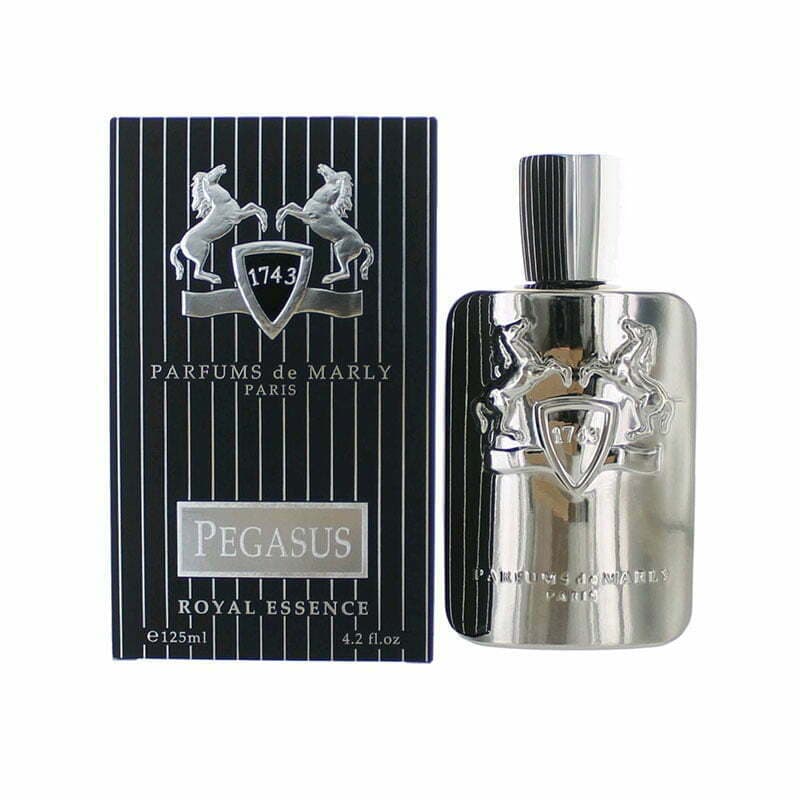 ادکلن مارلی پگاسوس pegasus مردانه اورجینال Parfums De Marly Pegasus Eau de Parfum