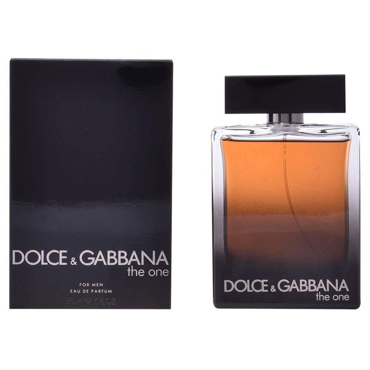 ادکلن دلچه گابانا دوان مردانه اورجینال Dolce And Gabbana The One Eau de Parfum
