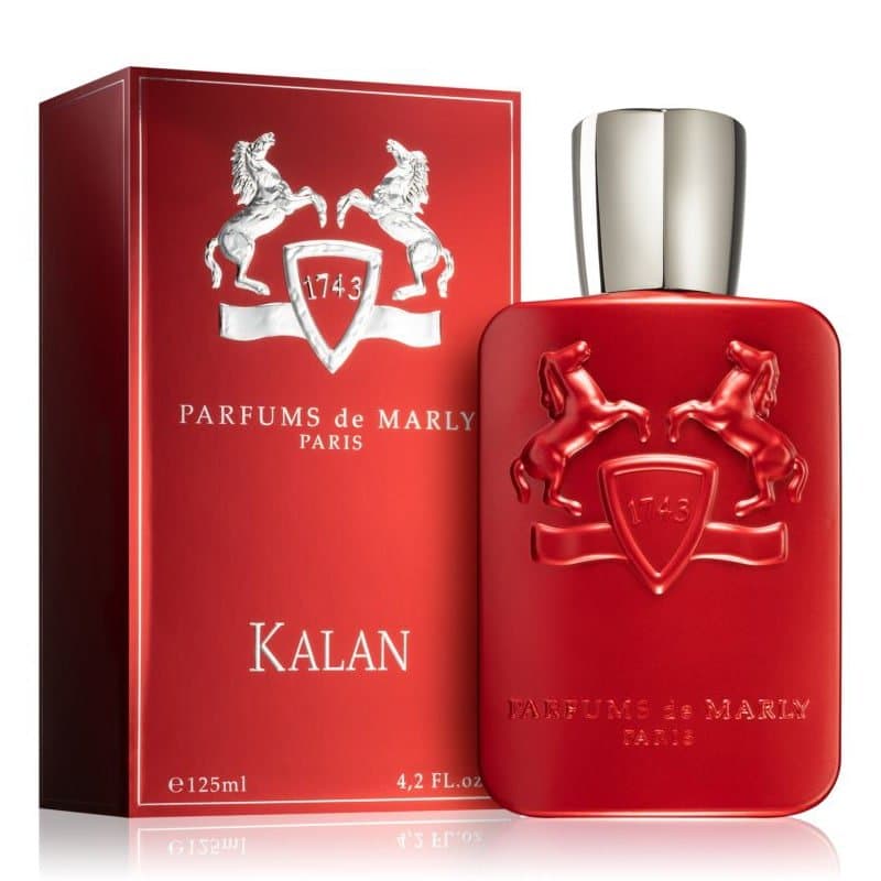 عطر ادکلن مارلی کالان اورجینال Parfums De Marly Kalan Eau de Parfum — تصویر ۳