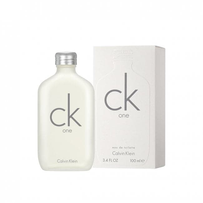 ادکلن کالوین کلین سی کی وان مردانه و زنانه اورجینال Calvin Klein – CK One