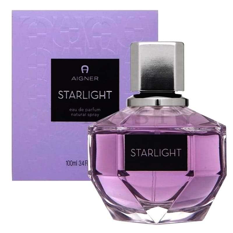 ادکلن استارلایت اصل عطر ادکلن اگنر Starlight