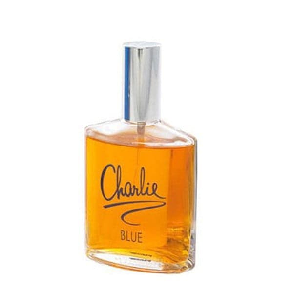 ادکلن چارلی آبی مردانه اورجینال قدیمی Charlie Blue Revlon